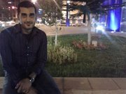 Ahmed Adel