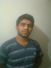 Arsalan Hussain
