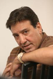 Javed Sheikh