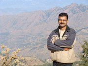 Amit Arya