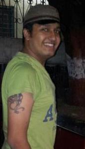 Devvrath Agarwal