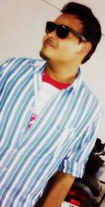 Harsh Devikar
