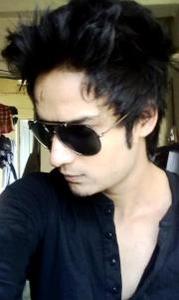 Abhijeet Bhadra