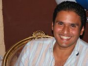 Mohammad Essayed