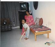 Sabarish Sree