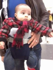 Ahmed Aly