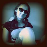 Мила Настева