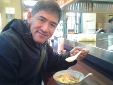 Gerardo Jimenez