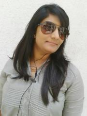 Khushbu Patel
