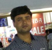 Avinash Pandey