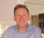 Andrew Hosie