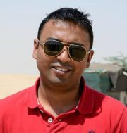 Abhinav Sharma