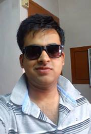 Saransh Garg