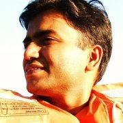 Rajiv Sinha