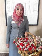 Hala Soliman