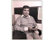Maayank Sharma