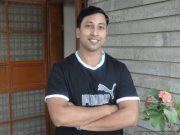 Sminu Mullackal