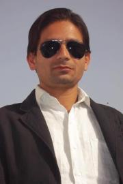 Meraj Hashmi