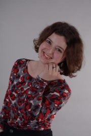 Aliona Roschenko