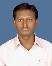 Ramu Yadav