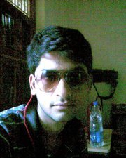 Shivank Vashishth