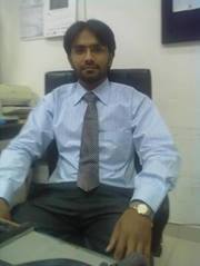 Yasir Abbas