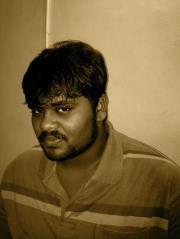 Lakshmana Kumar