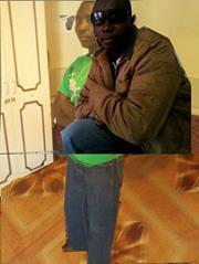 Julius Mutugi