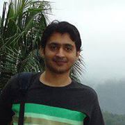 Hameer Solangi