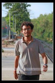 Amritaksha Duttagupta