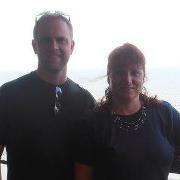 Kimberly Lower sterner