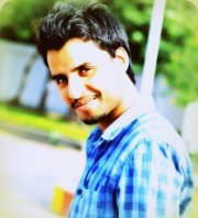 Kshitiz Verma