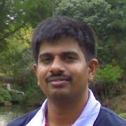 Murali Ramakrishnan