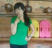 Alfanie Mery