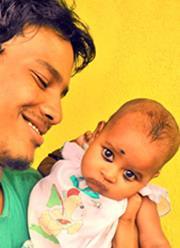 Ajay Murmu