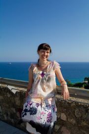 Наталья Комарова