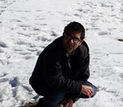 Abhinav Sharma