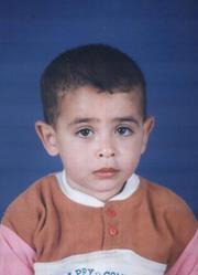 Mohammed Rizk
