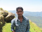 Abhijith Marayamuttom