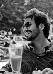 Rahul Verma