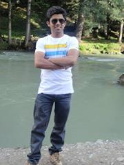 Ashish Khandelwal