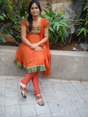 Abitha Reddy