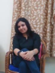 Dipanwita Kumar