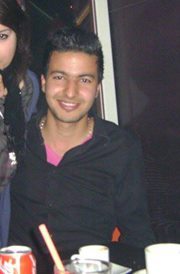 Ahmed Bedoui