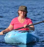 Cheryl Avery-williams