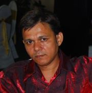 Mrunal Upadhyay