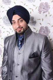 Gurjinder Preet