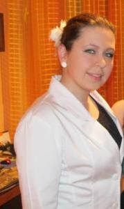 Štefánia Fuchsová