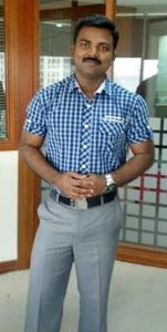 Jegan Nathan