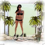 Mares Jane